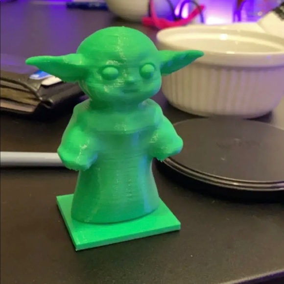 Meet your Posher, Brian - Picture 1 of 1